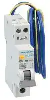 PEL00864: Circuit Breaker, 230 V, 32 A, 1 Pole