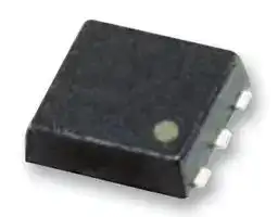 NTUD3174NZT5G: Dual MOSFET, N Channel, 20 V, 20 V, 220 mA, 220 mA, 1.5 ohm