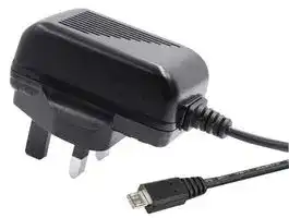 PELL0239: AC/DC Power Supply, ITE, 1 Output, 7.5 W, 5 V, 1.5 A