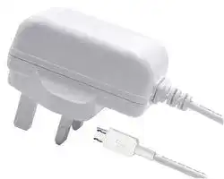 PELL0242: AC/DC Power Supply, ITE, 1 Output, 10 W, 5 V, 2 A