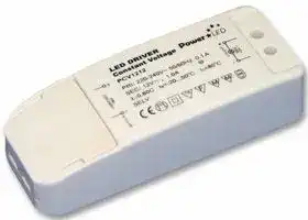 PCV1212: LED Driver, 12 W, 12 VDC, 1 A, Constant Voltage, 220 V
