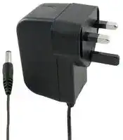 T6157ST: AC/DC Power Supply, ITE, 1 Output, 15 W, 12 V, 1.5 A