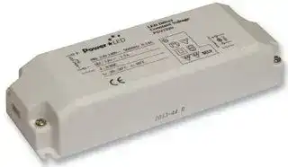 PCV2420: LED Driver, 20 W, 24 VDC, 830 mA, Constant Voltage, 220 V