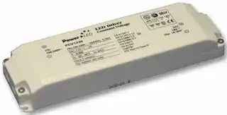 PCV1236: LED Driver, 36 W, 12 VDC, 3 A, Constant Voltage, 220 V