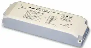 PCV1250: LED Driver, 50 W, 12 VDC, 4.2 A, Constant Voltage, 100 V