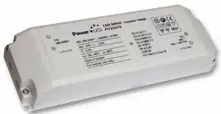 PCV2475: LED Driver, 75 W, 24 VDC, 3.15 A, Constant Voltage, 100 V