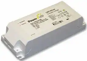 PCV24100: LED Driver, 100 W, 24 VDC, 4.16 A, Constant Voltage, 100 V