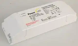 PCV24150: LED Driver, 150 W, 24 VDC, 6.25 A, Constant Voltage, 100 V