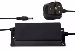 T6364ST: AC/DC Power Supply, ITE, 1 Output, 42 W, 12 V, 3.5 A