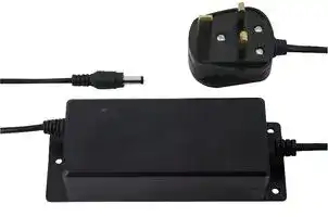 T6364ST: AC/DC Power Supply, ITE, 1 Output, 42 W, 12 V, 3.5 A