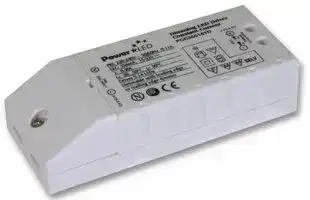 PCC35018TD: LED Driver, 18 W, 15 VDC, 350 mA, Constant Current, 220 V
