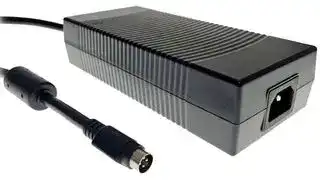 TP1058: AC/DC Power Supply, ITE, 1 Output, 200 W, 24 V, 8.3 A