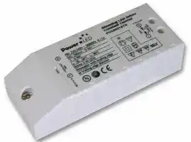 PCC50018TD: LED Driver, 18 W, 18 VDC, 500 mA, Constant Current, 220 V