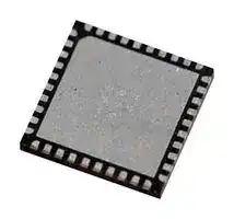 MAX7301ATL+: I/O Expander, 26 MHz, SPI, 2.5 V, 5.5 V, TQFN