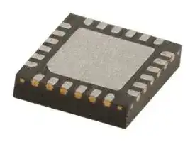 PCA9535ECMTTXG: I/O Expander, 16bit, 1 MHz, I2C, SMBus, 1.65 V, 5.5 V, WQFN-EP