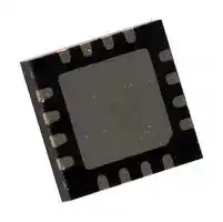 MAX7310ATE+: I/O Expander, 8bit, 400 kHz, I2C, SMBus, 2.3 V, 5.5 V, TQFN