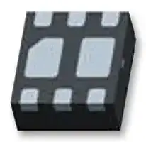 FDMA1023PZ: Dual MOSFET, P Channel, 20 V, 20 V, 3.7 A, 3.7 A, 0.06 ohm