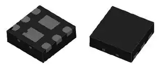 FDME1024NZT: Dual MOSFET, N Channel, 20 V, 20 V, 3.8 A, 3.8 A, 0.066 ohm