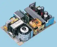 LPT42-M: AC/DC Open Frame Power Supply (PSU), Medical, 3 Output, 55W @ 30CFM, 40 W, 85V AC to 264V AC