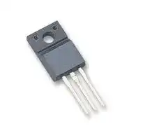 FCPF11N60: Power MOSFET, N Channel, 600 V, 11 A, 0.38 ohm, TO-220F, Through Hole