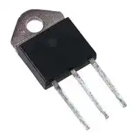BTA41-700BRG — Triac, 700 V, 40 A, TOP-3, 1.5 V, 400 A, 80 mA
