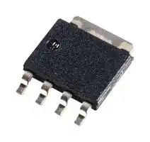 RJK0853DPB-00#J5: Power MOSFET, N Channel, 80 V, 40 A, 8000 µohm, LFPAK, Surface Mount