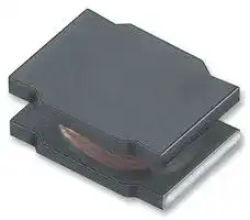 LQH2MCN6R8M02L — Power Inductor (SMD), 6.8 µH, 255 mA, Shielded, LQH2MCN_02 Series, 0806 [2016 Metric]