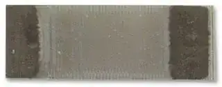 DM-317: RTD Sensor, Thin Film, Class B, 1.6x3.2mm, Component, Class B, -50 °C, 150 °C, 100 ohm