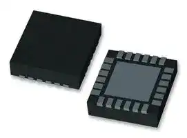 PCA9535CHF,118: I/O Expander, 16bit, 400 kHz, I2C, SMBus, 2.3 V, 5.5 V, HWQFN
