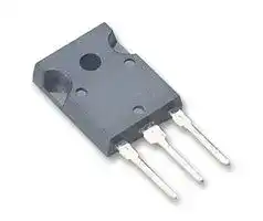 IRG4PSC71UDPBF: IGBT, 85 A, 1.95 V, 350 W, 600 V, TO-274AA, 3 Pins
