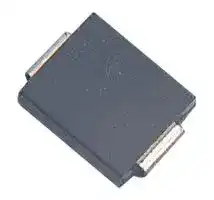 GF1A-E3/67A: Standard Recovery Diode, 50 V, 1 A, Single, 1.1 V, 2 µs, 30 A