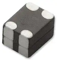 DLM0NSN900HY2D: COMMON MODE FILTER, 90 OHM, 0.1A