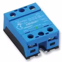 SOM040200: MOSFET Relay, 110 VDC, 40 A, 0.046 ohm