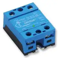 SOM040200: MOSFET Relay, 110 VDC, 40 A, 0.046 ohm