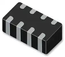DLP2ADN121HL4L: COMMON MODE FILTER, 120 OHM, 0.12A