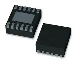 EMI5206MUTAG: EMI FILTER WITH INTEGRATED ESD PROTECTIO