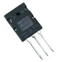 IXFK32N80P — Power MOSFET, N Channel, 800 V, 32 A, 0.27 ohm, TO-264, Through Hole