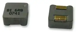HM72A-06220LFTR: Power Inductor (SMD), 22 µH, 2.2 A, Shielded, 4.5 A, HM72A Series