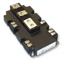 FF900R12IE4: IGBT Module, Dual, 900 A, 1.75 V, 5.1 kW, 150 °C, Module
