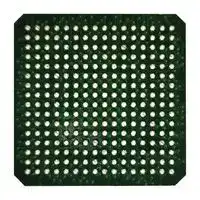 XC3S200AN-4FTG256C: FPGA, Spartan-3AN, DLL, 195 I/O's, 250 MHz, 4032 Cells, 1.14 V to 1.26 V, FCBGA-256, NCNR