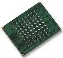 CYW43439KUBGT: RF Transceiver, 0.5 V to 3.9 V, 15 dBm, 2.4 GHz to 2.5 GHz, WLBGA