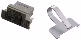 G32A-A20-VD-XDC5-24: POWER DEVICE CARTRIDGE, SSR, 20A