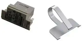 G32A-A20-VD-XDC5-24: POWER DEVICE CARTRIDGE, SSR, 20A