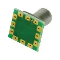 MPRLF0006KG0000SC: PRESSURE SENSOR, 6KPA, GAUGE, TUBE, 3.3V