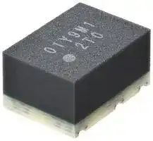 G3VM-101MT(TR01): MOSFET RELAY, 0.55A, 500V, SMD