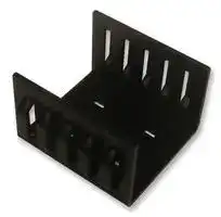 LS85: Heat Sink, TO-220, TO-3P, 7.1 °C/W, TO-3P, TO-220, 42.2 mm, 25 mm, 38 mm, 38 mm