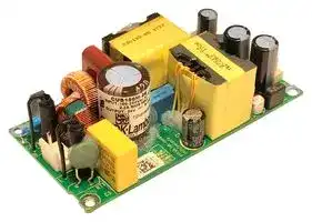 CUS150M12: POWER SUPPLY, MEDICAL, AC-DC, 12V, 10A