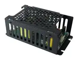 CUS150M24/A: POWER SUPPLY, MEDICAL, AC-DC, 24V, 6.25A
