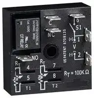 KRPDD2121MB: TIME DELAY RELAY/SPDT/10A/125V/0.1S-10S