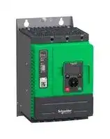 ATS480D17Y: MOTOR STARTER, 3-PH, 17A, 690VAC, 15KW